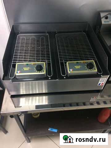 Лавовый гриль Набережные Челны - изображение 1