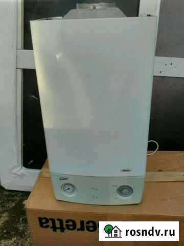 Газовые котлы по з/ч Калининград - изображение 1