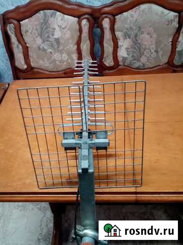 Усилительная антена GSM направленного действия Усмань - изображение 1