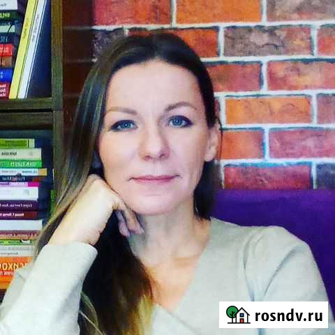 Психолог, гештальт-терапевт Москва - изображение 1