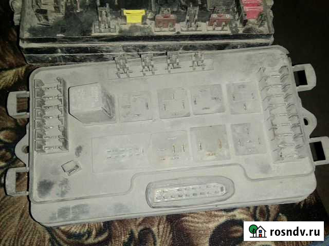 Запчасти для ваз 2109, 2115 Карасук - изображение 1