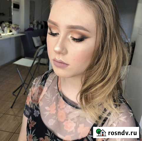 Визажист-Стилист Тюмень - изображение 1