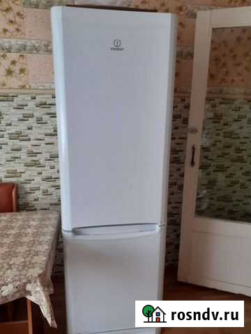 Холодильник бу Бира - изображение 1