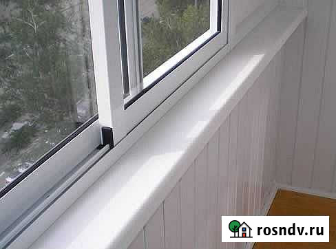 Лоджия алюминиевая Санкт-Петербург - изображение 1