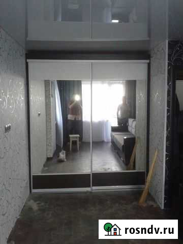 Услуги по изготовлению шкафов,шкафов-купе Челябинск - изображение 1