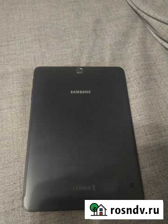 Samsung galaxy tab S2(треб.замена экрана.)(сост.ид Набережные Челны - изображение 1