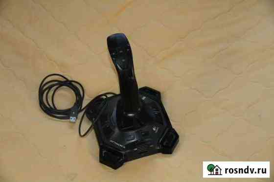 Logitech Attack 3 Joystick Волгоград