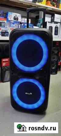 Колонка EITronic 20 Рязань
