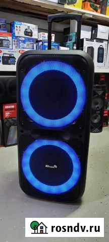 Колонка EITronic 20 Рязань - изображение 1