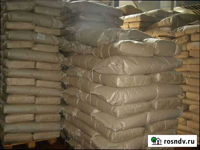 Зцм Заменитель цельного молока Иваново - изображение 1