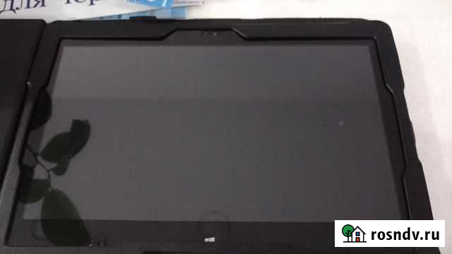 Мобильный компьютер - производительный планшет Хабаровск - изображение 1
