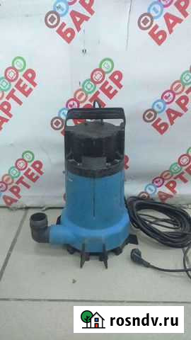 Насос дренажный Улан-Удэ - изображение 1