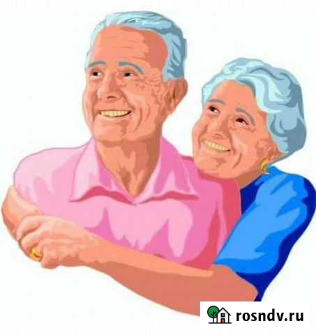 Патронажный уход Иркутск - изображение 1