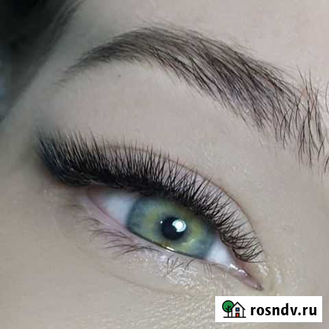 Наращивание ресниц(классика) Иваново - изображение 1