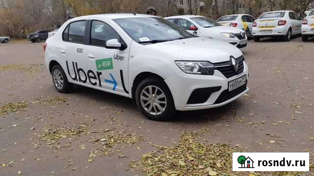 Аренда Авто под Такси Омск - изображение 1
