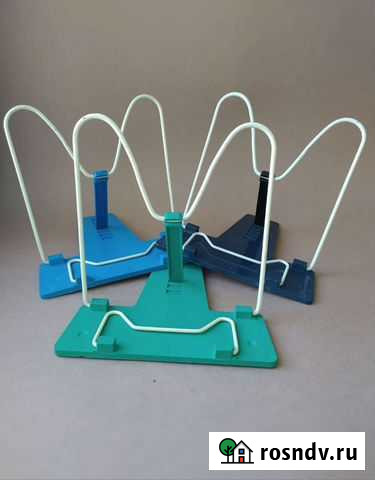 Подставка для книг Казань - изображение 1