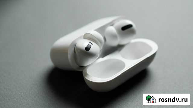 Беспроводные наушники Череповец - изображение 1