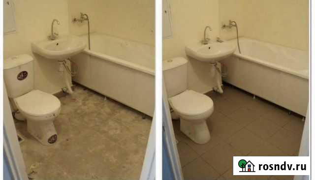 Клининг Челябинск - изображение 1