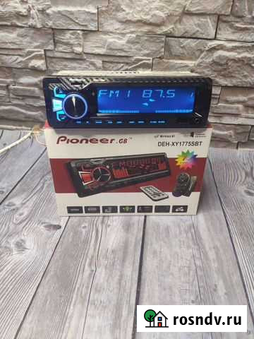 Магнитола Красноярск - изображение 1