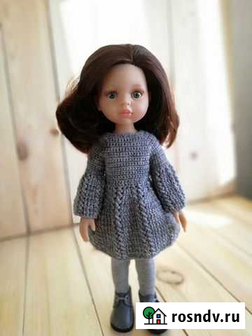 Одежда и обувь для Paola Reina Великий Новгород - изображение 1