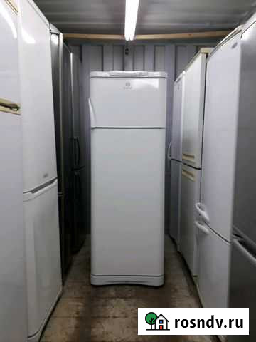 Холодильник б/у Индезит RA32G.08Доставка бесплатно Нижний Новгород - изображение 1