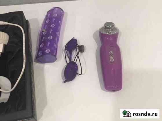 Массажер лица Иркутск