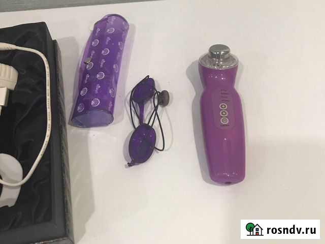 Массажер лица Иркутск - изображение 1