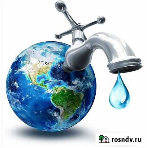 Бурение скважин на воду Ижевск - изображение 1