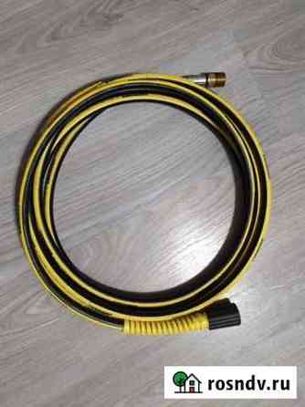 Шланг высокого давления Karcher 6.390-243.0 Киров