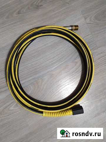 Шланг высокого давления Karcher 6.390-243.0 Киров - изображение 1