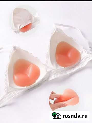 Вкладыши для груди Ставрополь - изображение 1