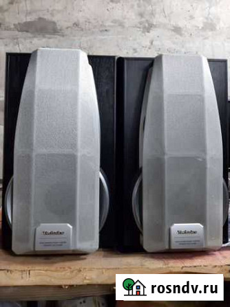 Колонки Technics SB-DV290 Томск - изображение 1