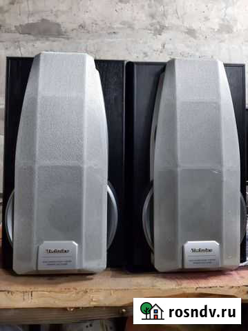 Колонки Technics SB-DV290 Томск - изображение 1