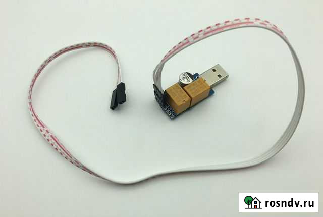 USB watchdog сторожевой таймер Кемерово - изображение 1