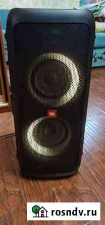 Акустические колонки jbl Омск