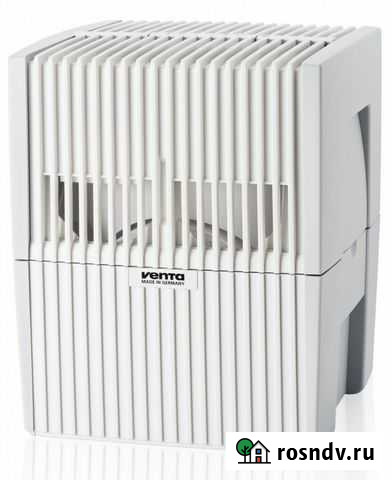 Мойка воздуха Venta LW15 новая Санкт-Петербург - изображение 1