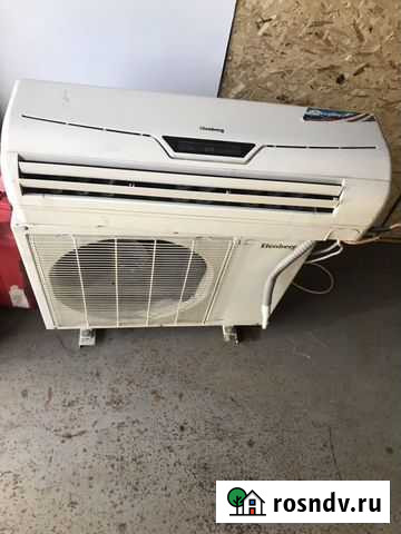 Сплит-система Хабаровск - изображение 1