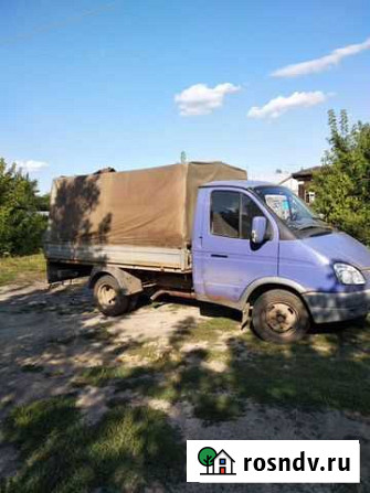Продам Газель Сурск - изображение 1