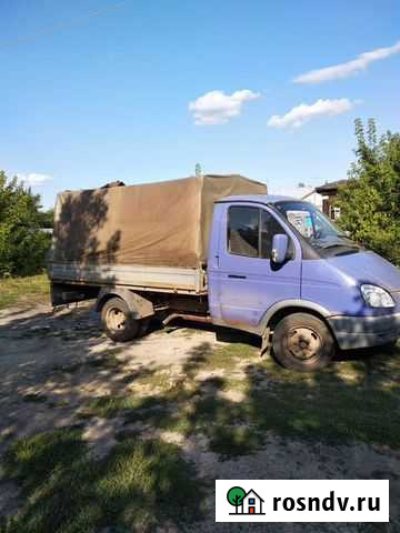 Продам Газель Сурск - изображение 1