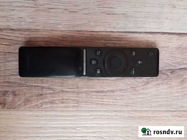 Пульт для телевизора samsung smart Чита - изображение 1