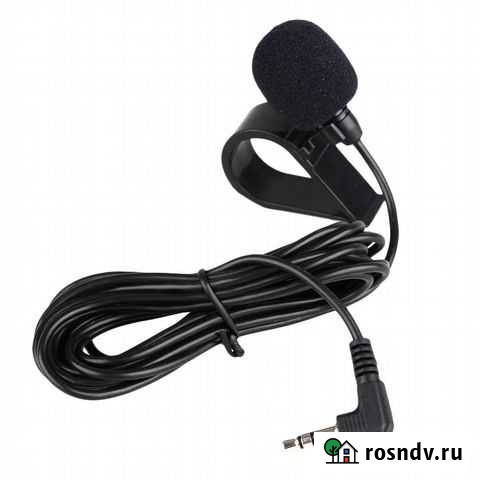 Микрофон Белгород - изображение 1