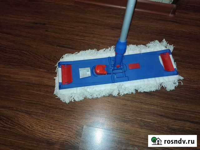 Швабра Краснодар - изображение 1