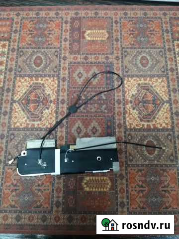 Антенна Talk 79s U55GT оригинал Новосибирск - изображение 1