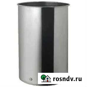 Ёмкость из нержавейки бу Иркутск - изображение 1