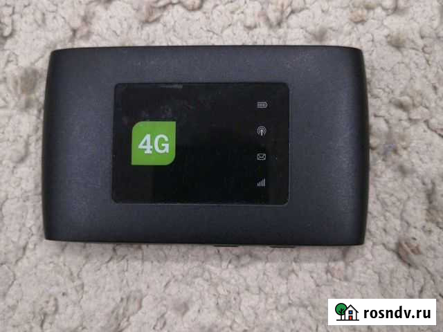 Wi Fi Модем 4G Тюмень - изображение 1