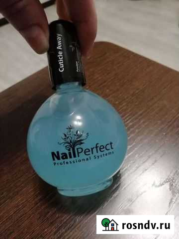 Средство для удаления кутикул Красноярск - изображение 1