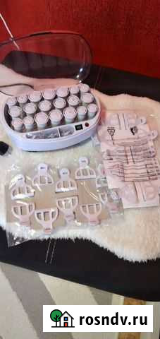 Бигуди Петропавловск-Камчатский - изображение 1