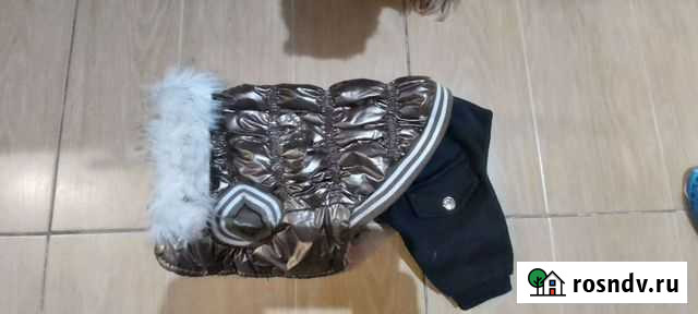 Утепленный комбинезон Сочи - изображение 1