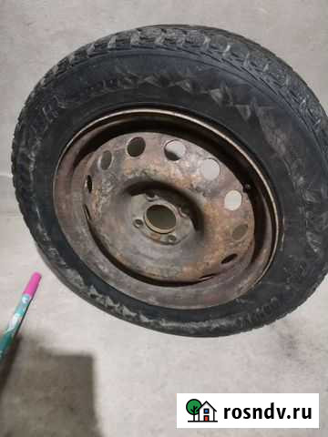Колеса15 Тула - изображение 1