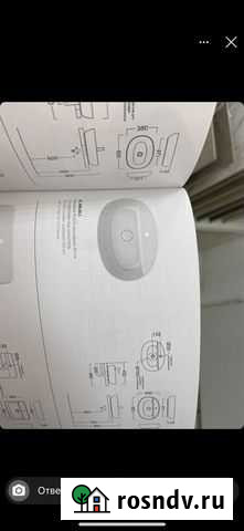 Раковина накладная Вологда - изображение 1